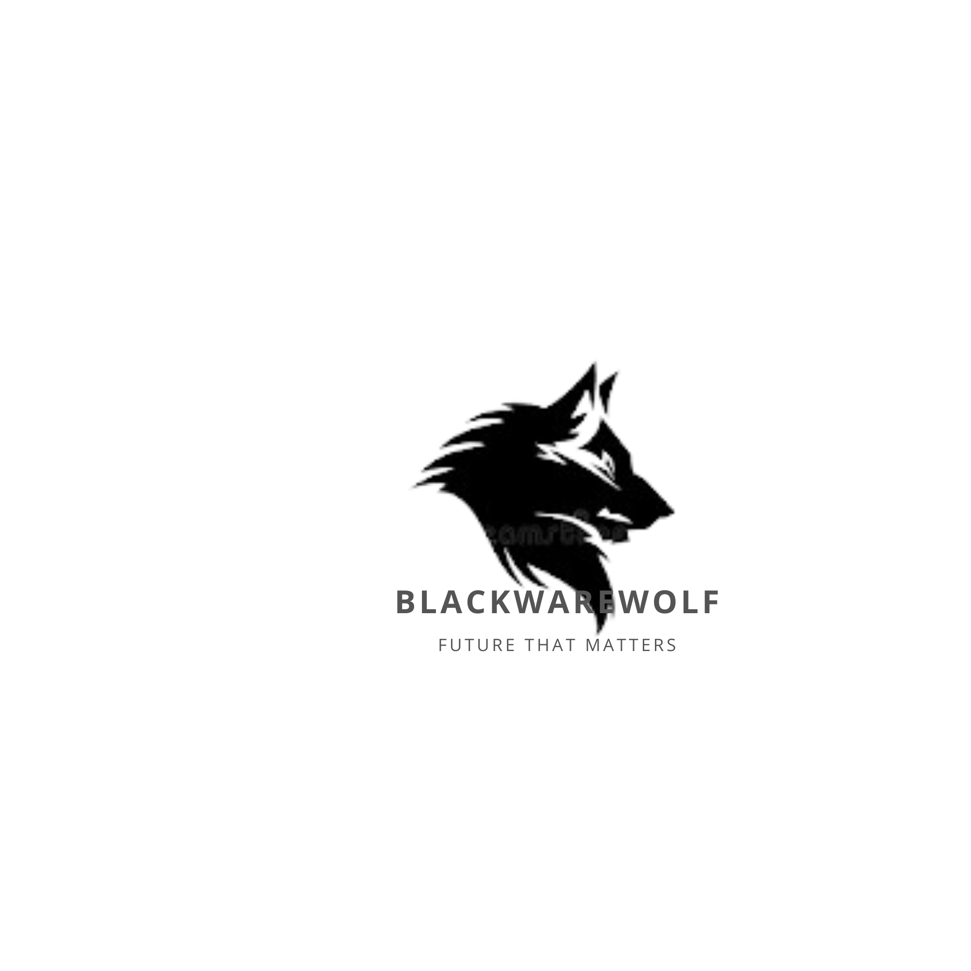 real logo of warewolf
